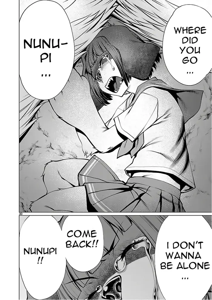 Killing Bites Chapter 51 image 28_optimized